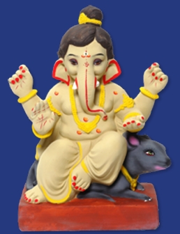 Bitco Baal Ganesh