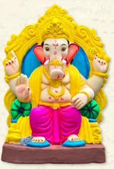 Lalbaug Raja