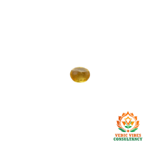 Yellow Sapphire
