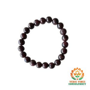 Red Garnet