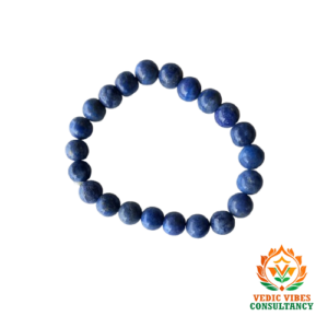 Lapiz Lazuli Natural Crystal