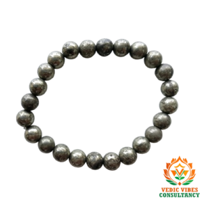 Energised Pyrite