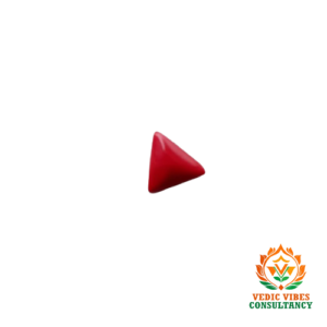 Red corel