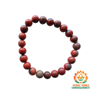 Red jasper