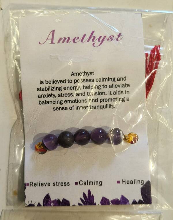 Amethyst