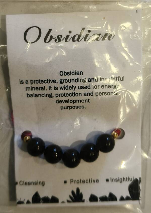 Obsidian