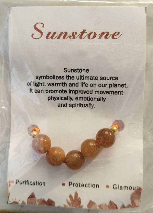 Sunstone