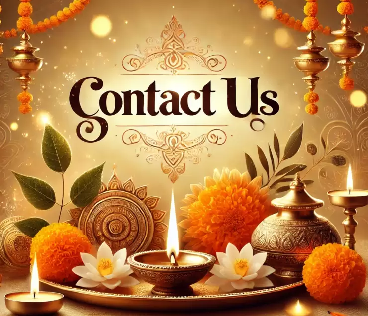 contact