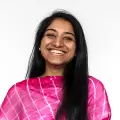 Komal Redkar