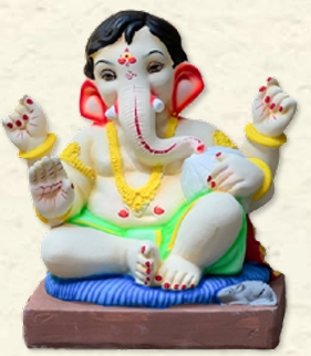 Baal Ganesh