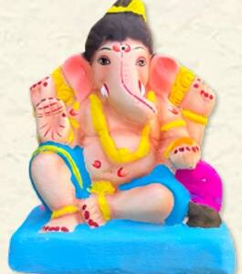 Baal Ganesh