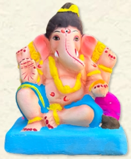 Baal Ganesh