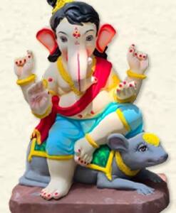 Baal Ganesh