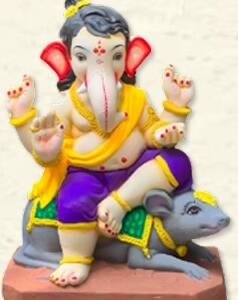 Baal Ganesh