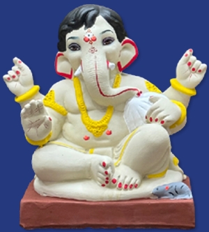 Baal Ganesh