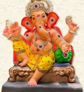 Balchandra Ganesh DY