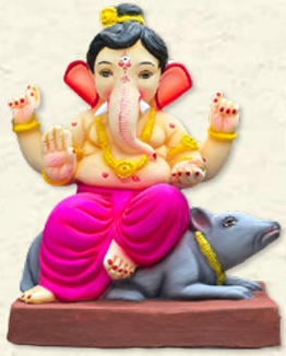 Bitco Baal Ganesh