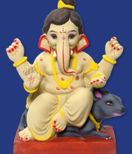 Bitco Baal Ganesh