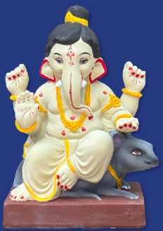 Bitco Baal Ganesh