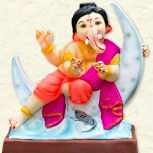Chandra Ganesh