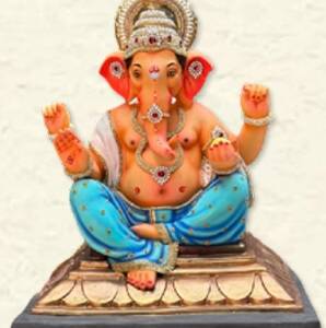 Chaturbhuj Ganesh DLB