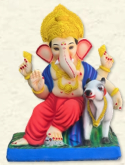 Gai Ganesh