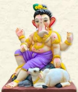Gai Ganesh