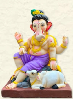 Gai Ganesh