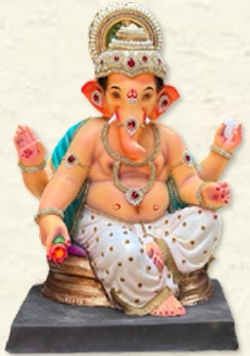 Golasan Ganesha DW