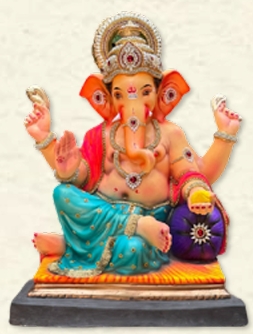 Herambh Ganesh DG