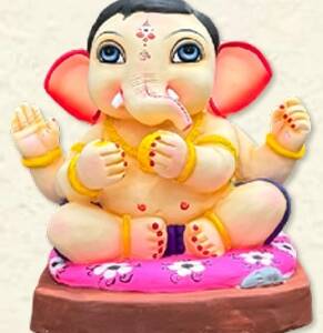 Ladoo Baal