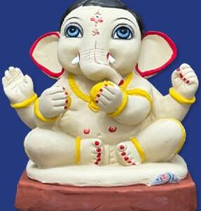 Ladoo Baal Ganesh