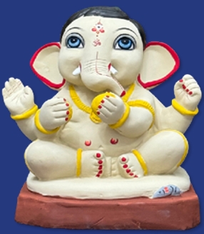 Ladoo Baal Ganesh