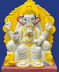 Lalbaug Raja