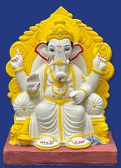 Lalbaug Raja