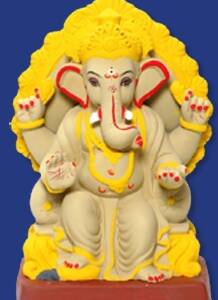 Lalbaug Raja