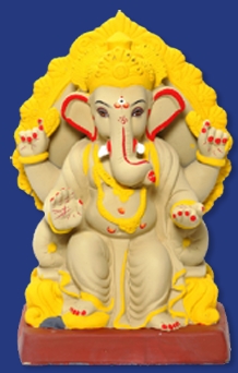 Lalbaug Raja