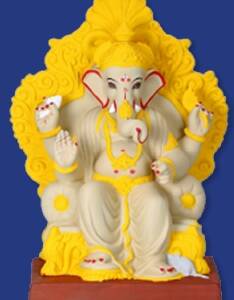 Lalbaug Raja