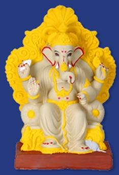 Lalbaug Raja