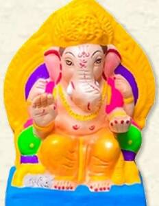 Lalbaugh Raja