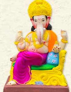 Maharaja Ganesh