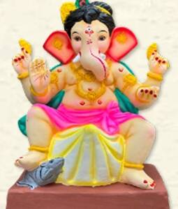 Modak Ganesh