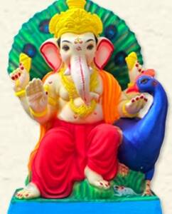 More Ganesh