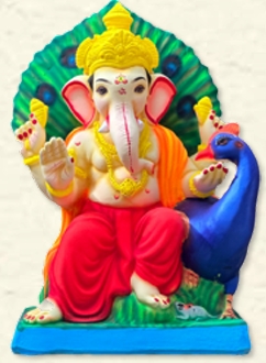 More Ganesh