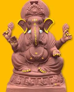 Mud Ashtvinayak