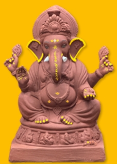 Mud Ashtvinayak