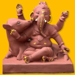 Mud Gai Balmurti