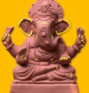 Mud Siddhivinayak