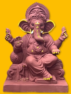 Mud Single Load Furniture