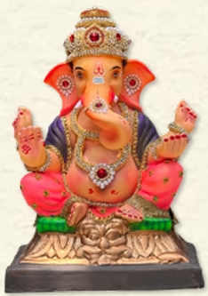 New Chaurang Titwala DPE